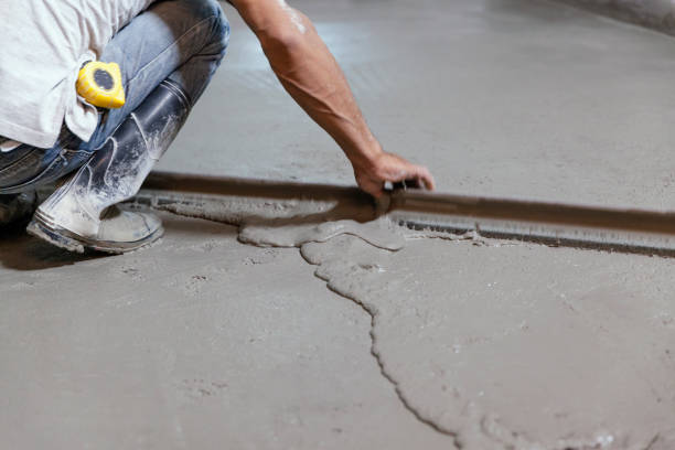 Best Concrete Removal and Replacement in Reliez Valley, CA
