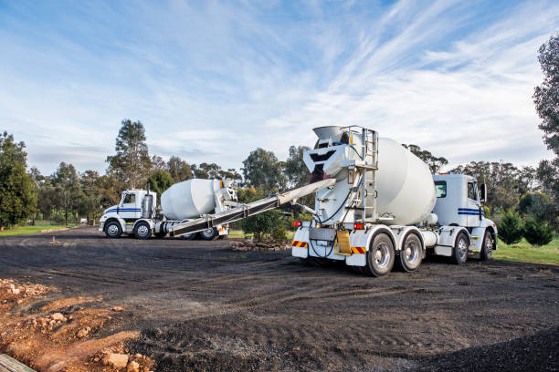 Best Concrete Sealing and Maintenance in Reliez Valley, CA