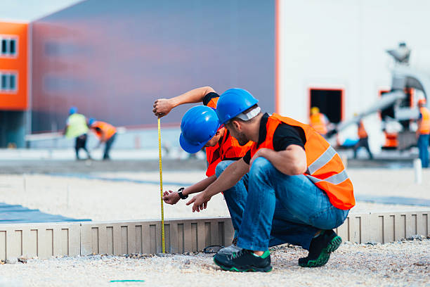 Best Concrete Grinding and Polishing in Reliez Valley, CA